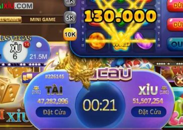 cách gỡ tài xỉu