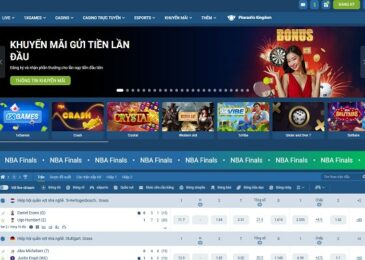 đăng ký 1xbet