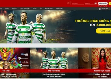 link vào dafabet