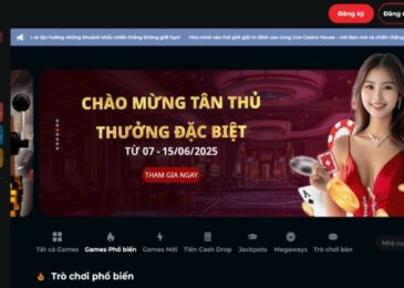 Live Casino House