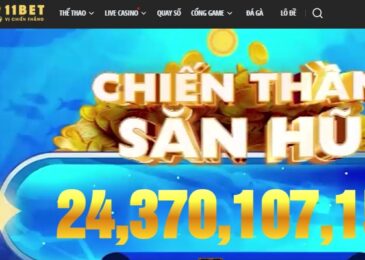 11Bet Club