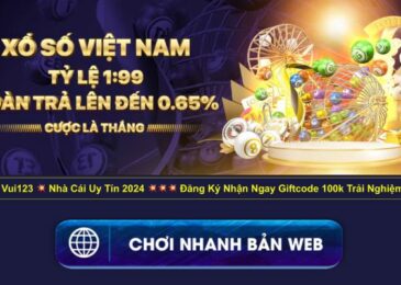 Đăng ký vui123