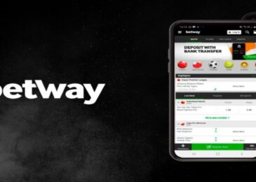 link vào Betway chính thức