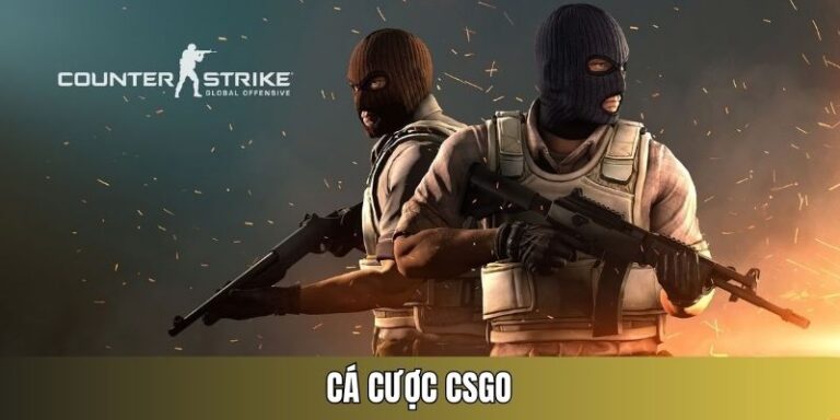 cá cược CSGO