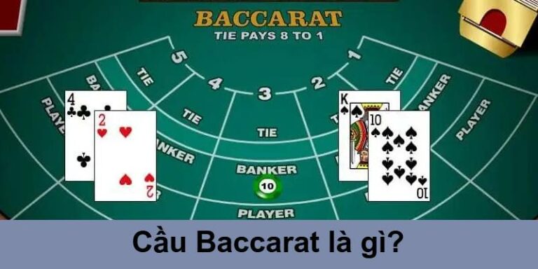 công thức tính cầu baccarat
