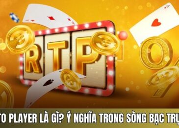 Return to Player là gì