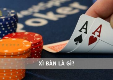 xì bàn có ăn gấp đôi không
