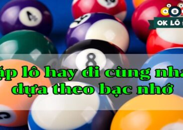 47 cặp lô hay về cùng nhau