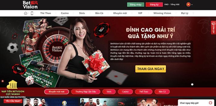 betvision