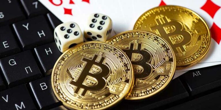bitcoin casino