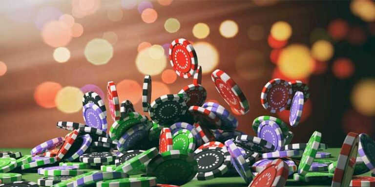 cách chơi thắng casino