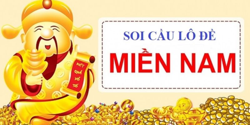 cách đánh đề miền nam