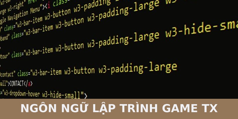 cách lập trình game tài xỉu