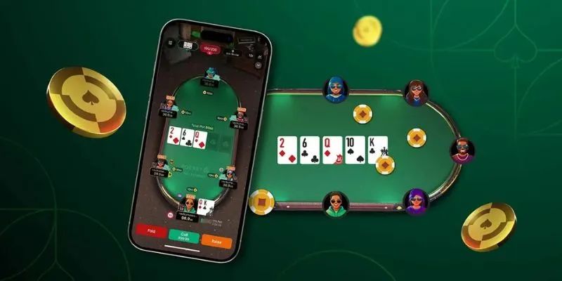 Cách tính Equity trong Poker theo cách thủ công