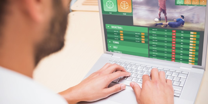 cược kèo giao bóng đầu tiên là gì