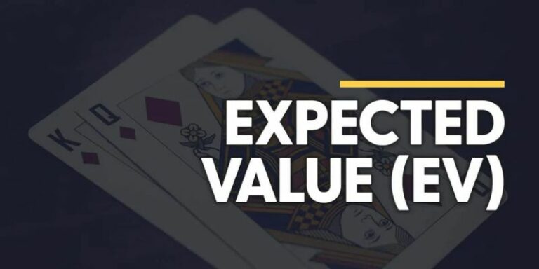 Expected value là gì