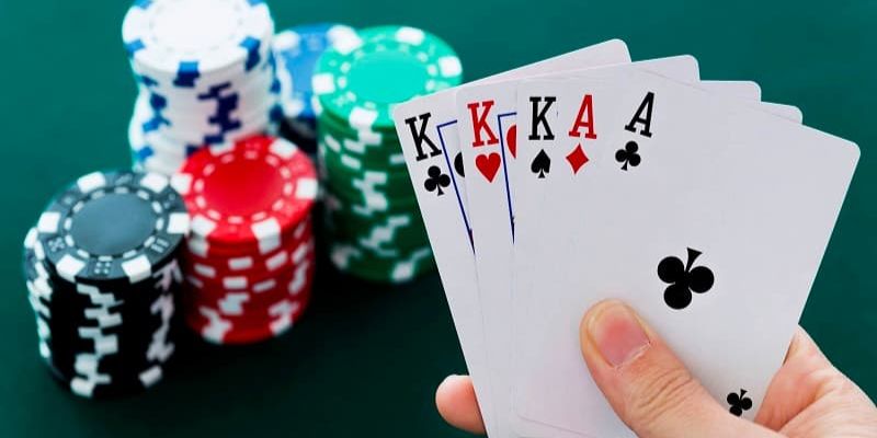 Hạ Phỏm cần bộ phỏm hợp lệ