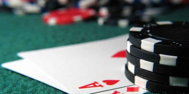 Học cách nhìn xuyên lá bài giúp giảm thiểu rủi ro