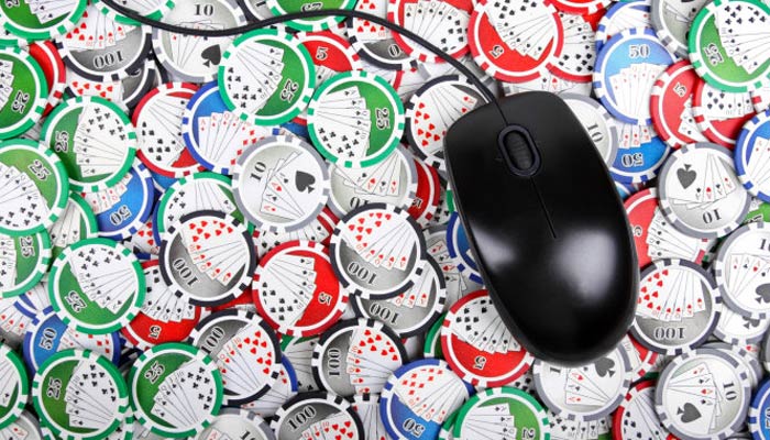 kinh nghiệm chơi cờ bạc online