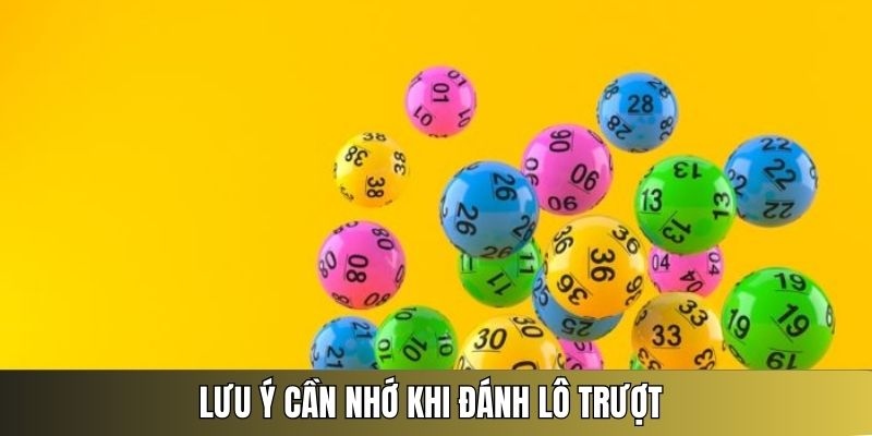 lô trượt ăn bao nhiêu