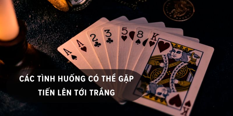 luật tới trắng tiến lên
