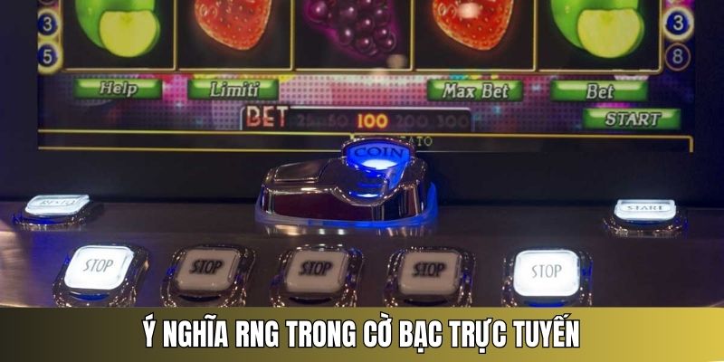 Random Number Generator