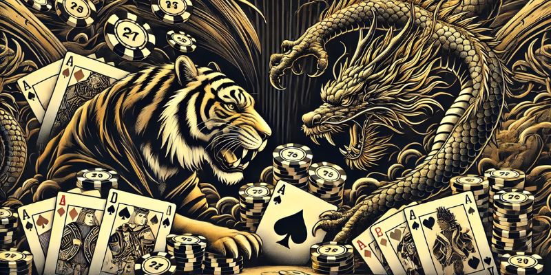 rồng hổ