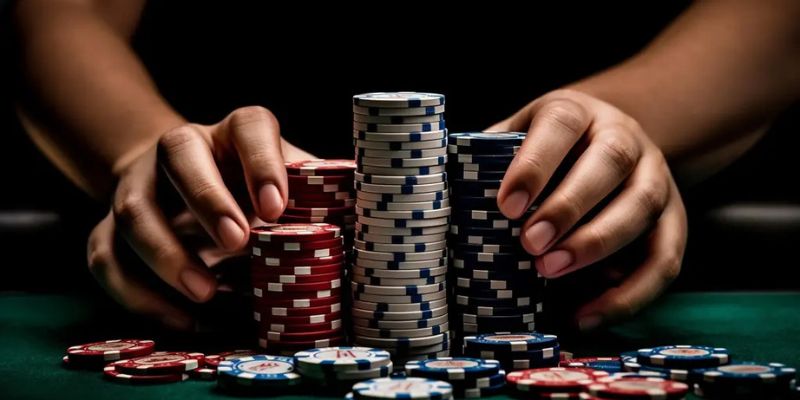 thuật ngữ poker 