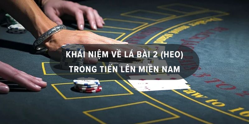 tiến lên miền nam đánh 2 cuối có thối không