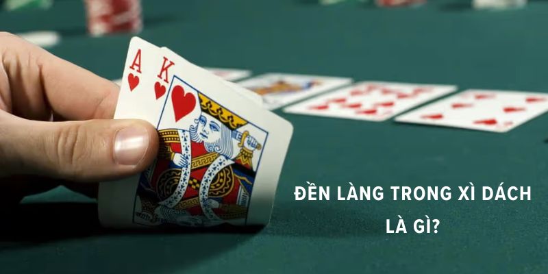 xì dách bao nhiêu đền làng