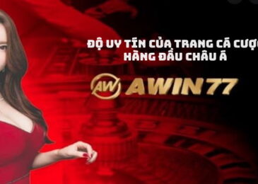 Awin77 uy tín
