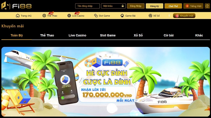 trang cá cược esport uy tín